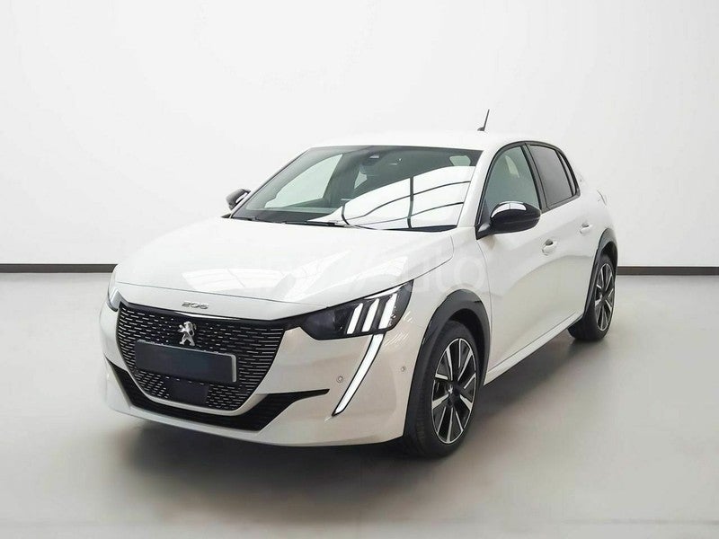 208 1.2 Puretech S&S GT 100
