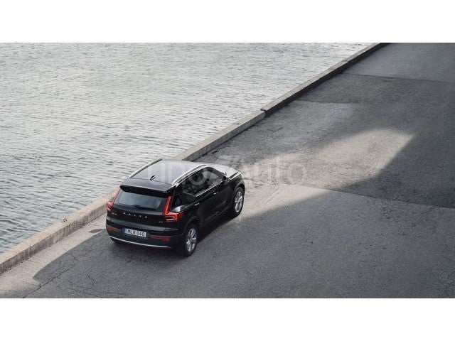 XC40 B3 Core Aut.