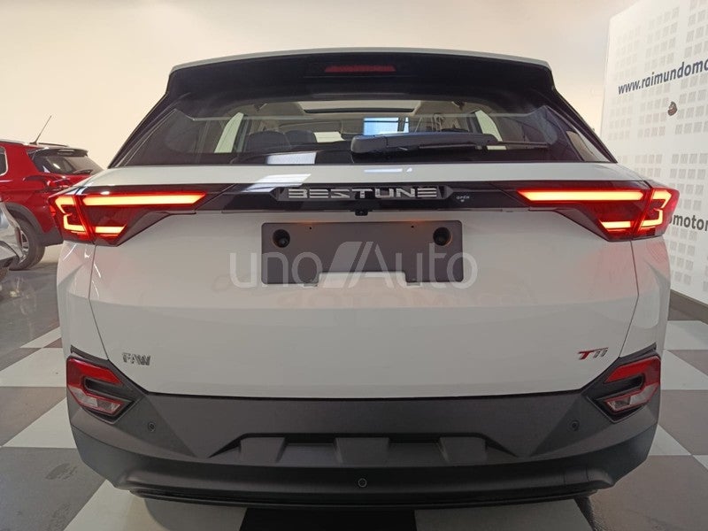 T77 1.5 Premium DCT