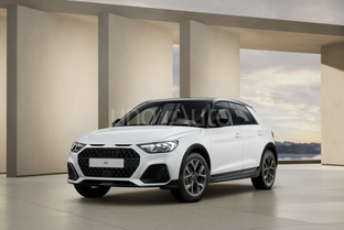 AUDI A1 Allstreet 30 TFSI Adrenalin 85kW