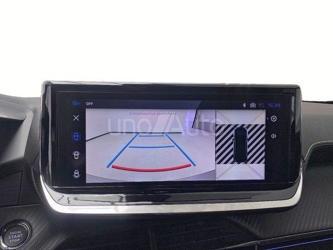 2008 GT Eléctrico 115kW