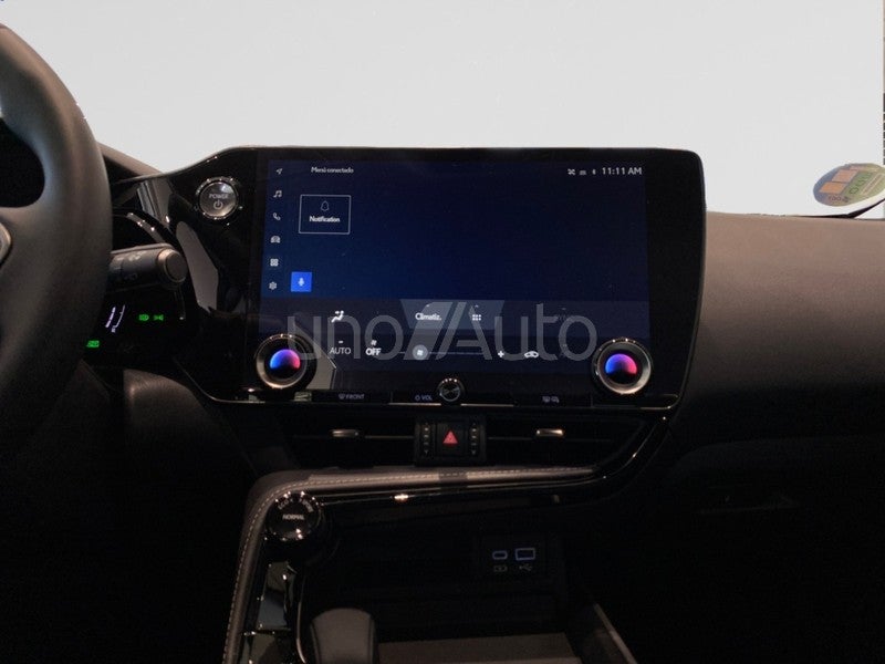 NX 350h Premium 2WD