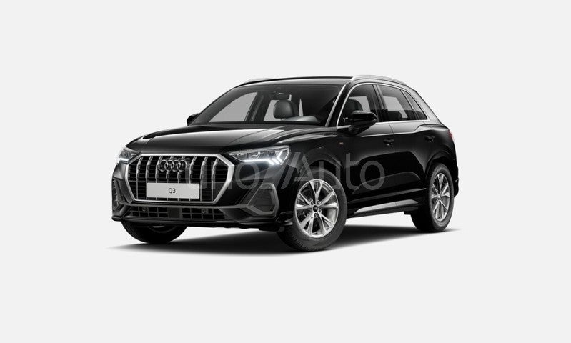 Q3 35 TDI S line S tronic 110kW