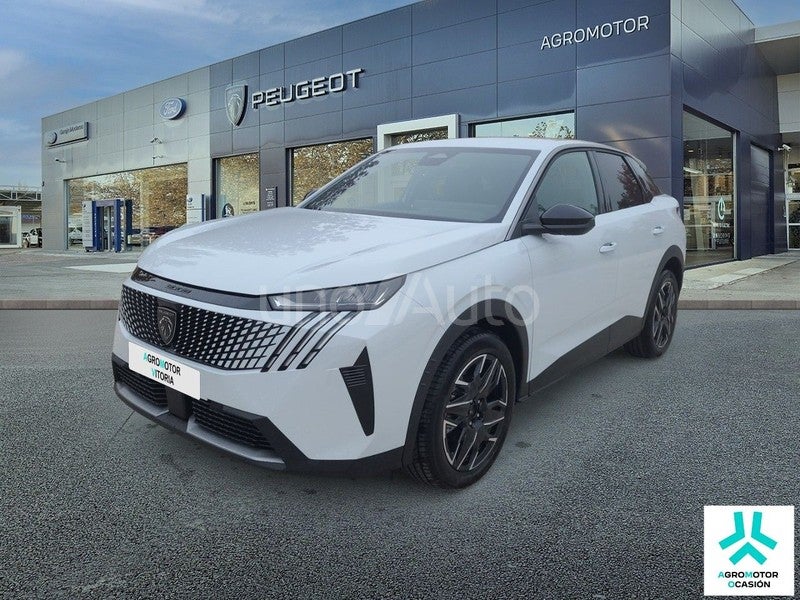 Hybrid 1.2 107KW Allure eDCS6