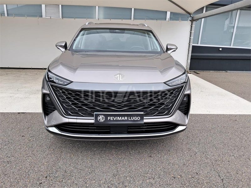 1.5T PHEV Premium AUTO