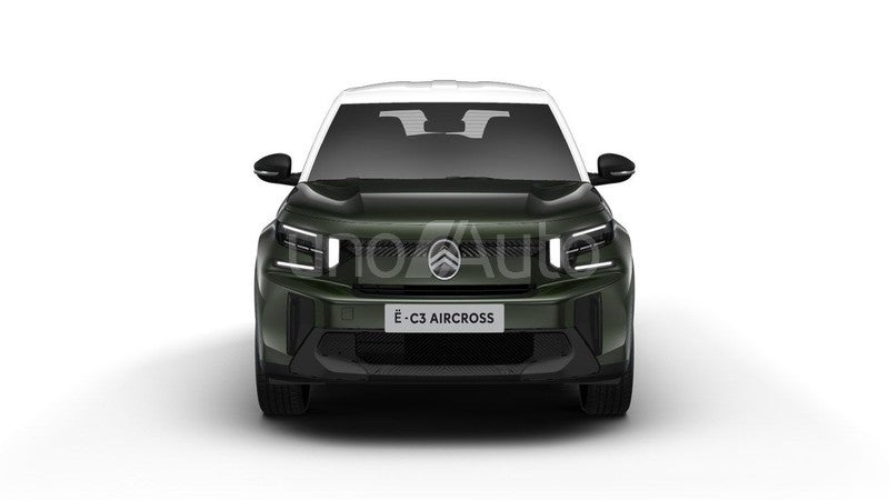 Eléctrico 113cv YOU