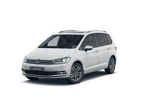 VOLKSWAGEN Touran 1.5 TSI Más DSG7 110kW