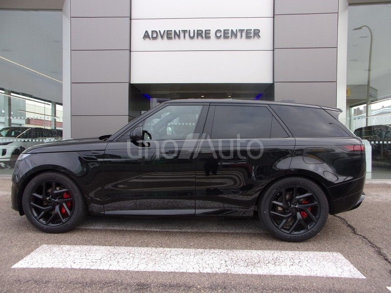 Range Rover Sport 3.0 i6 PHEV Dynamic HSE 460