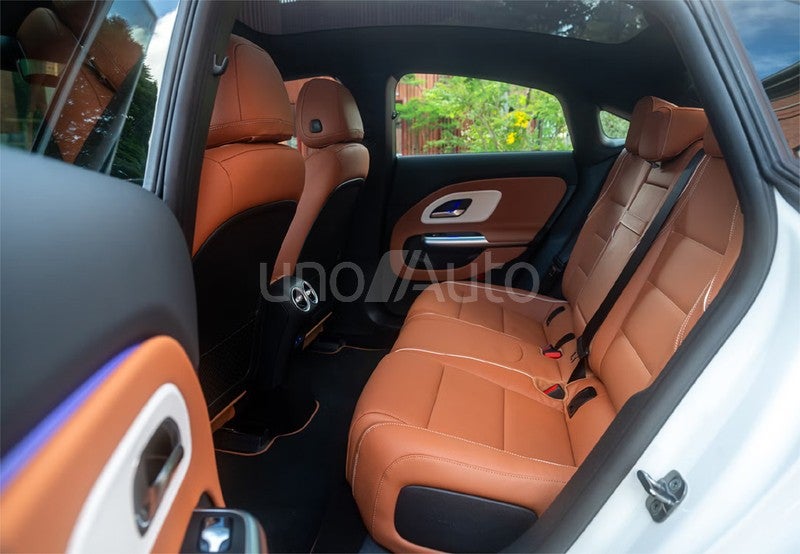 MERCEDES-BENZ Clase CLA