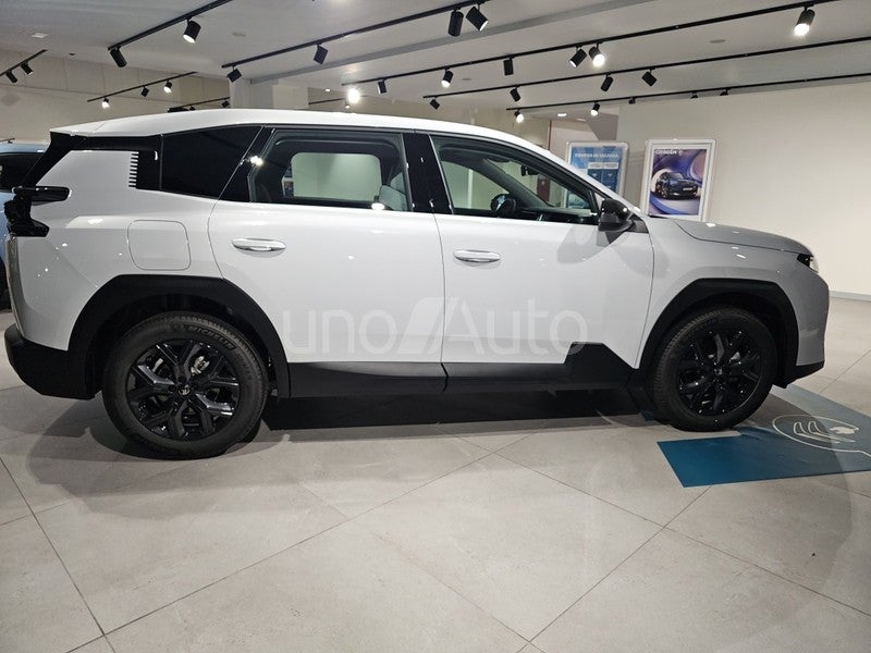 C5 Aircross Hybrid You e-DCS6 145