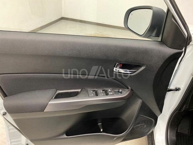 1.4 T S2 Mild Hybrid