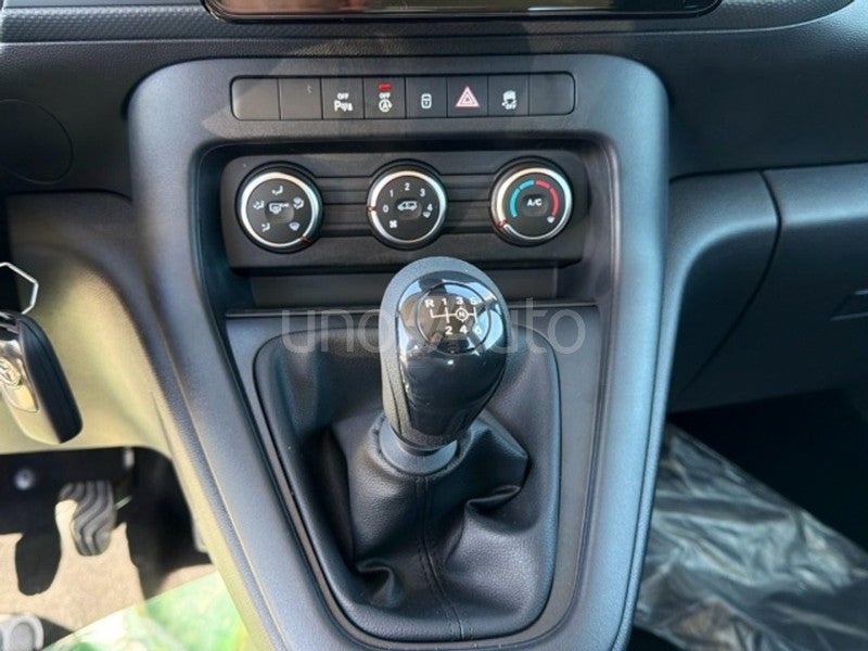 Citan Tourer 110CDI Base