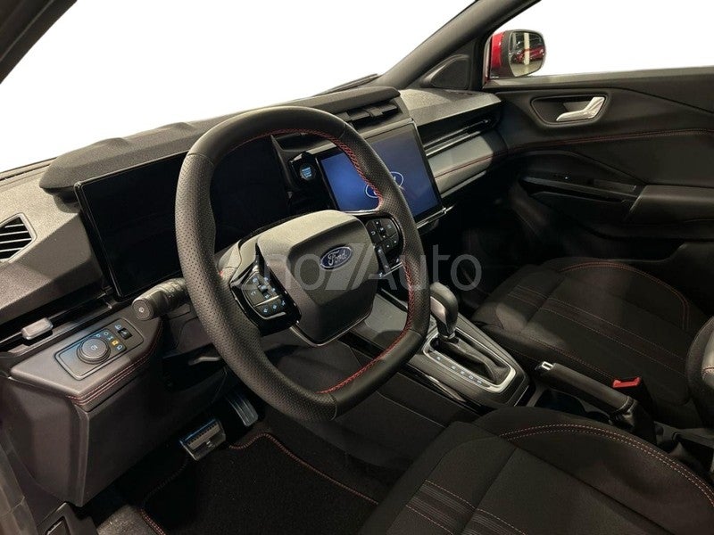 Puma 1.0 EcoBoost MHEV ST-Line 125
