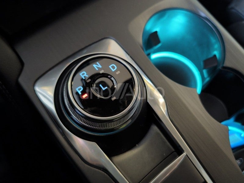 Sound Ed. 2.5 Duratec PHEV 178kW Auto