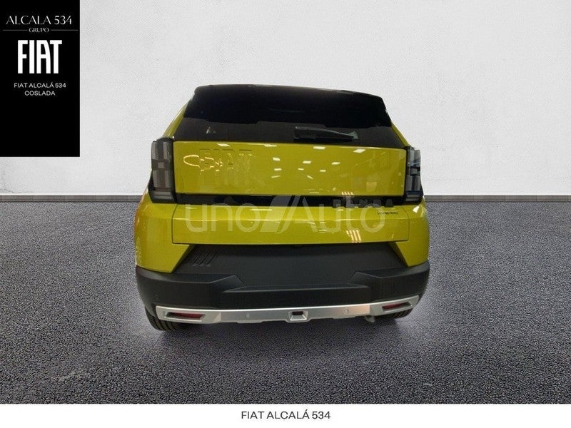Grande Panda Icon 83KW