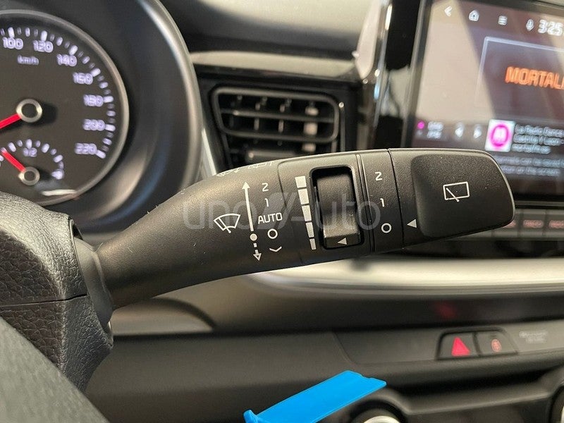 1.0 T-GDi 74kW (100CV) MHEV Drive DCT