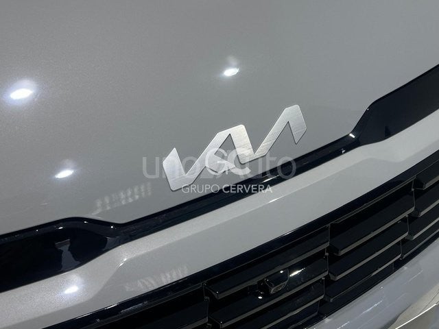 Sportage 1.6 T-GDi HEV GT-Line 239