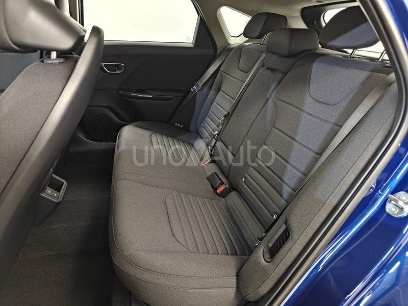 K4 1.0 MHEV Drive 115