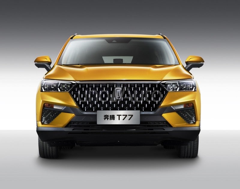 T77 1.5 Premium DCT