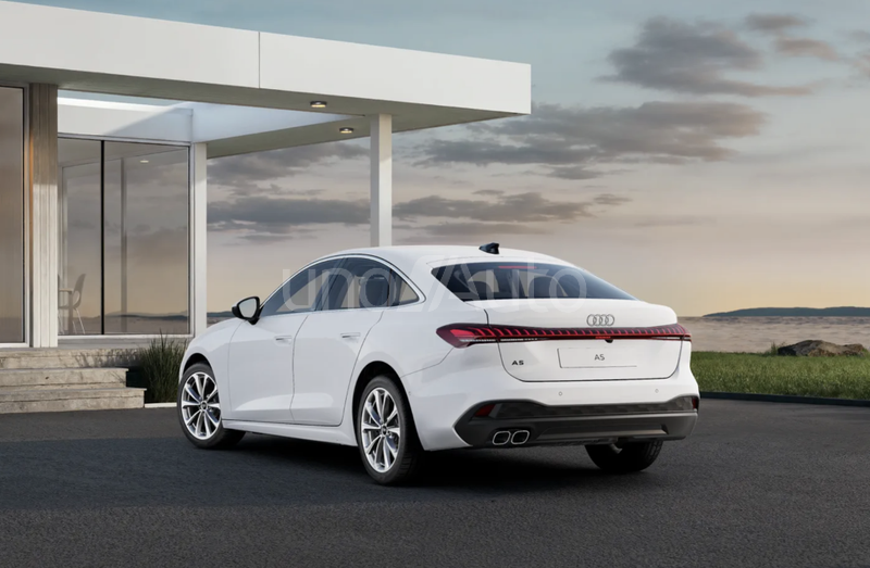 A5 2.0TDI Business S tronic 150kW