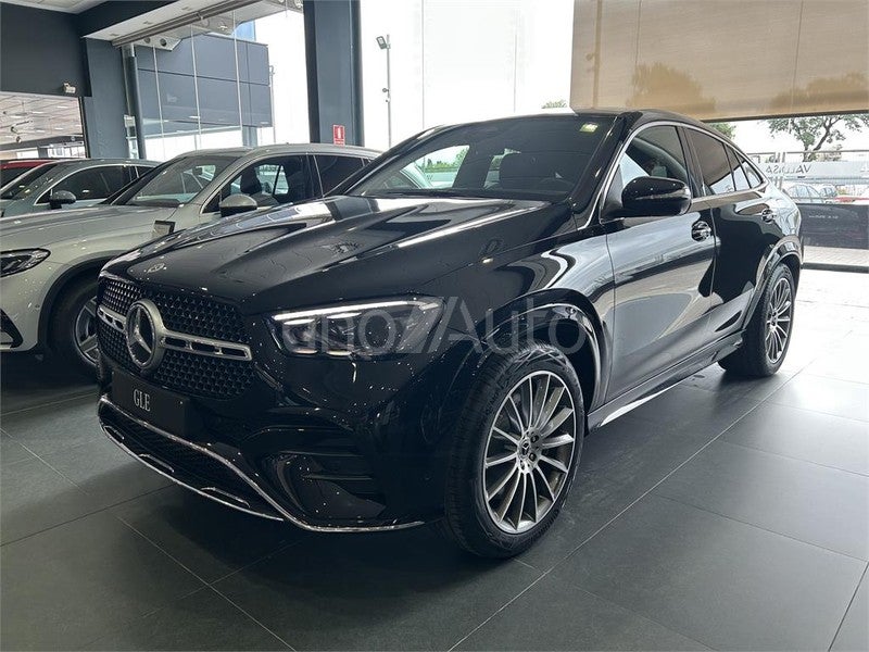 CLASE GLE 350 de 4MATIC