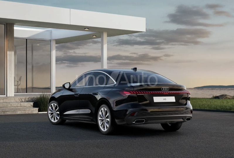 A5 e-hybrid Business quattro S tronic 220kW