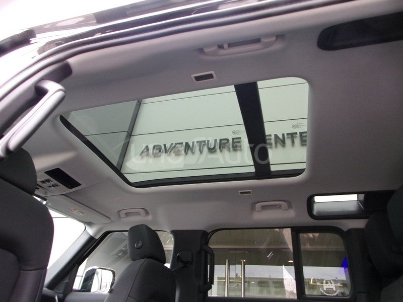 Defender 110 3.0D l6 MHEV S AWD Aut. 250