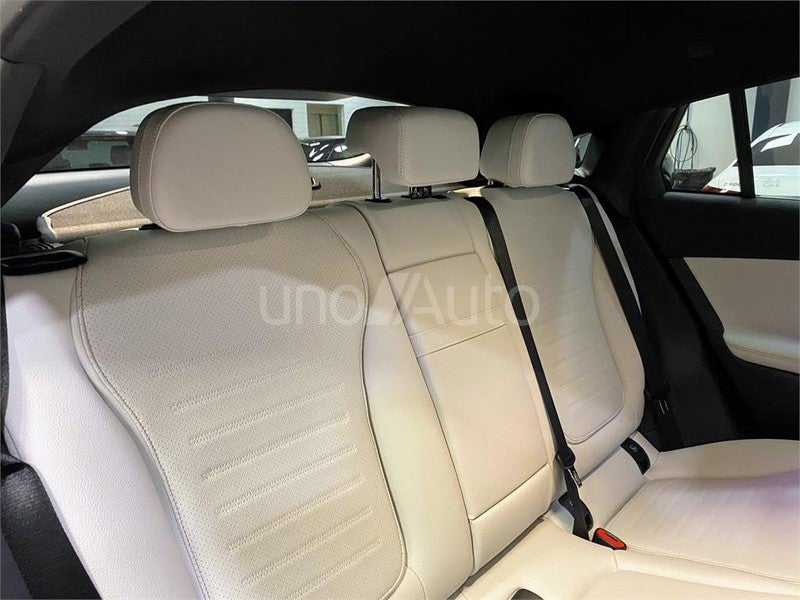 CLASE GLC GLC 300 de 4MATIC