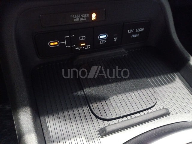 Kona 1.6 TGDI Nline 4x2