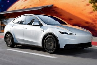 TESLA Model Y RWD