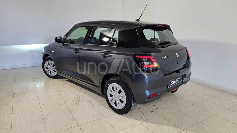 1.2 S1 Mild Hybrid
