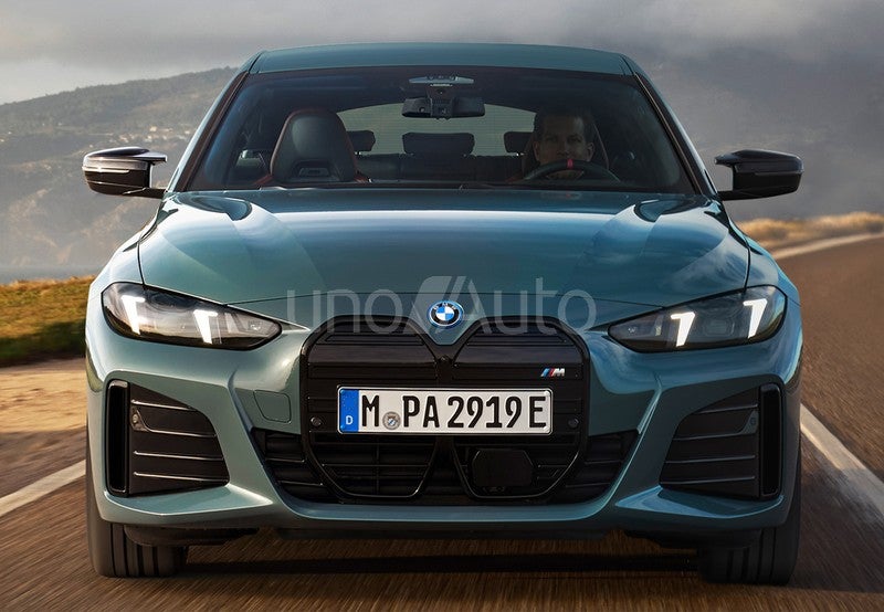 M440iA Gran Coupé xDrive