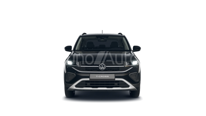 T-Cross 1.0 TSI Más 85kW