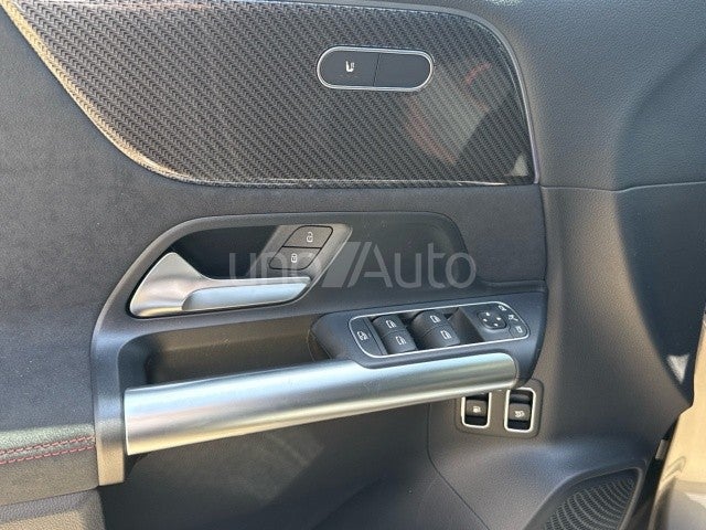 GLA 250e