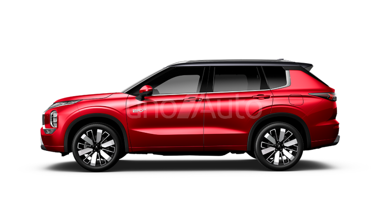 PHEV PHEV 4WD First Edition