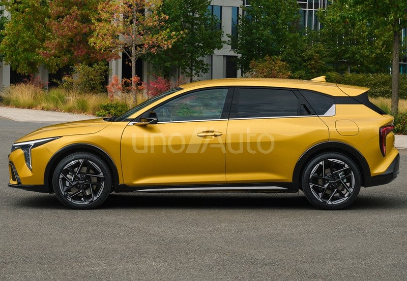 K4 1.0 MHEV Tech DCT 115