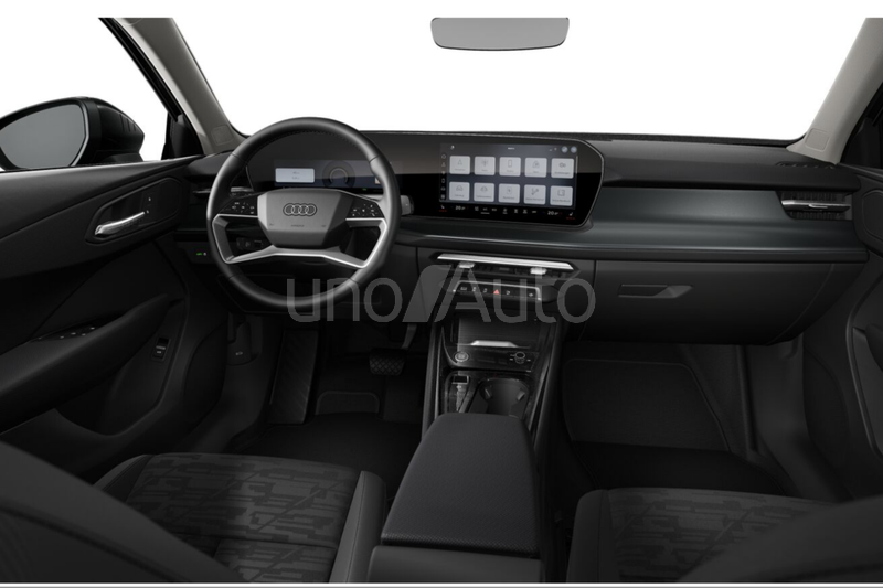 Q3 Sportback 2.0 TDI Advanced S tronic 110kW