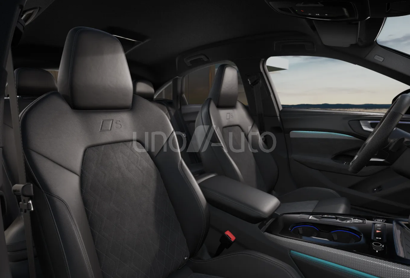 A5 e-hybrid Black line quattro S tronic 220kW