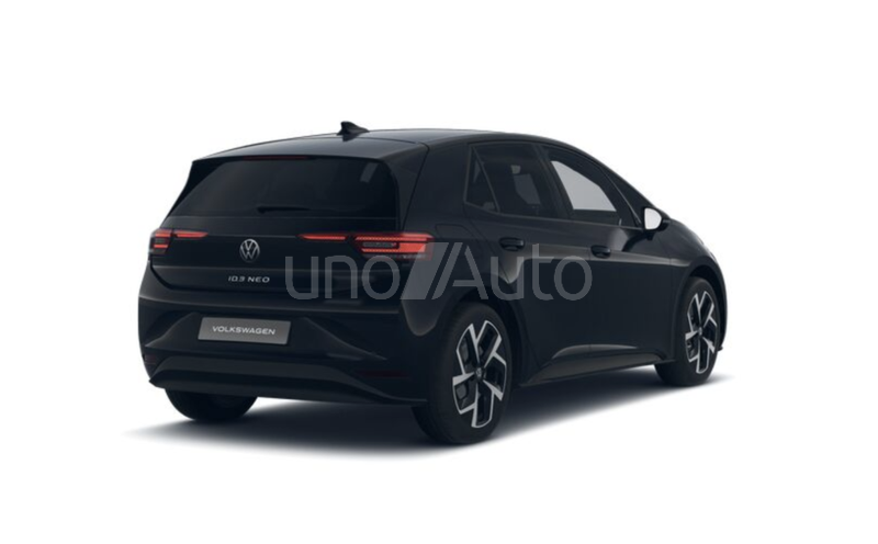 ID.3 Neo Style 140kW