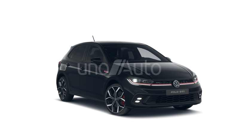 Polo 2.0 TSI GTI DSG 152KW