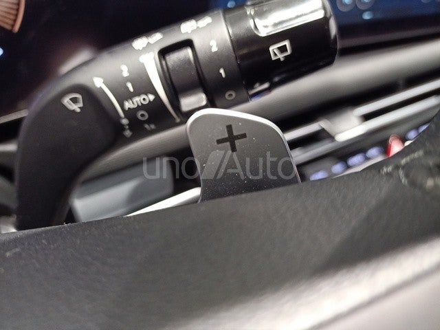 Tucson 1.6 T HEV Maxx AT