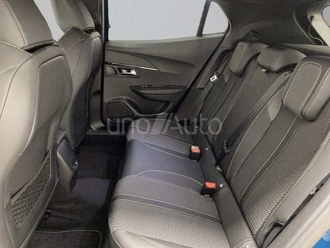 2008 GT Eléctrico 115kW