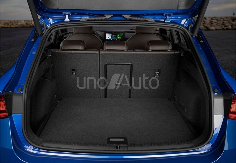 León ST 2.0TDI CR S&S FR XS DSG-7 150