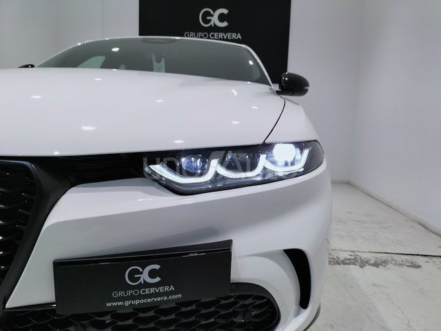 Tonale 1.5 MHEV Veloce FWD 160