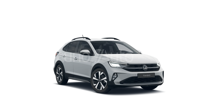 Taigo 1.0 TSI Más DSG 85kW