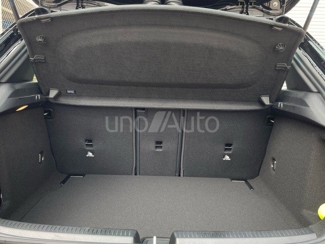 A 180 Progressive Line Advanced 7G-DCT