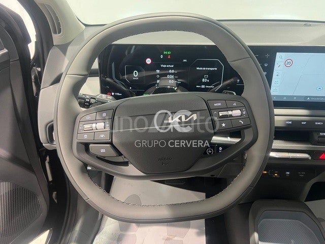 EV3 Air Standard Range