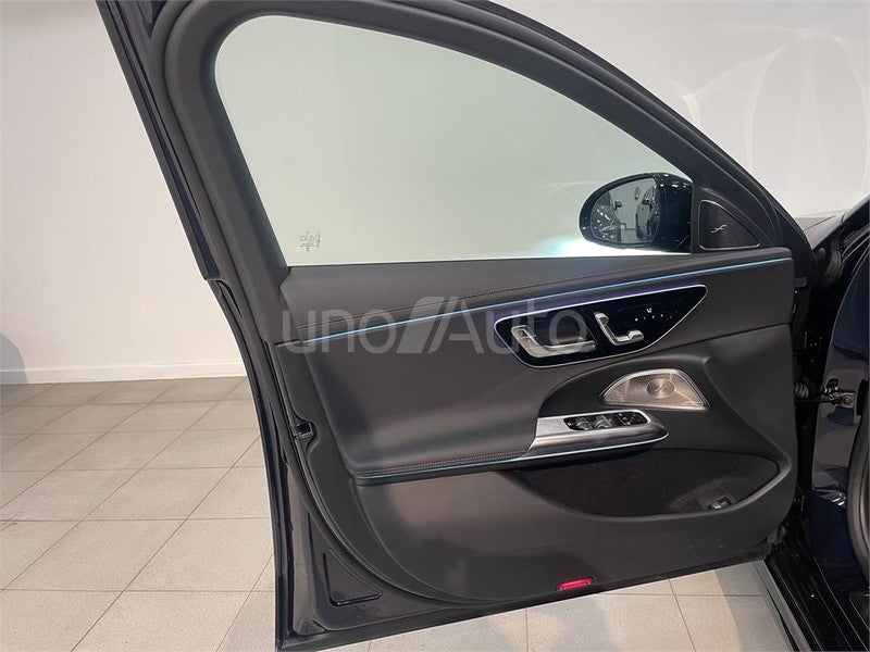 CLASE E 300 de 4MATIC