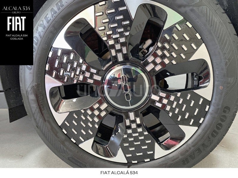 600 1.2 MHEV DDCT 106kW