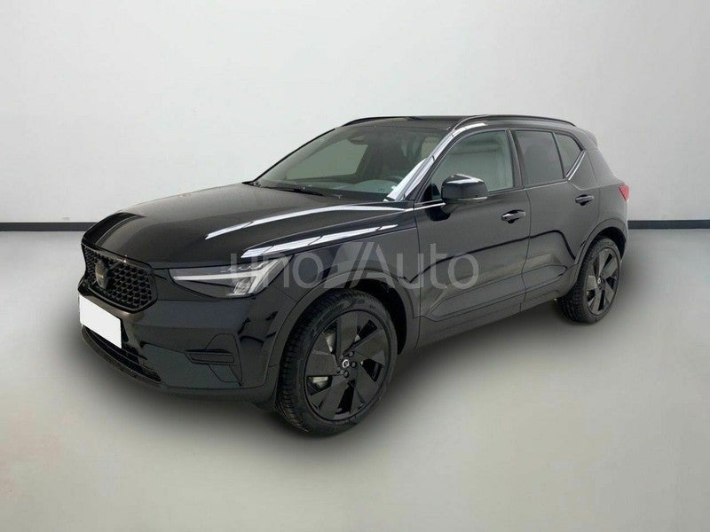 XC40 B3 Black Edition Aut.